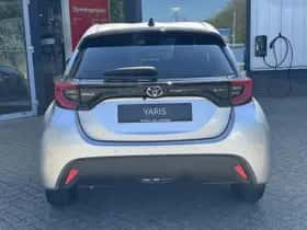 Toyota Yaris (2026) thumbnail 23