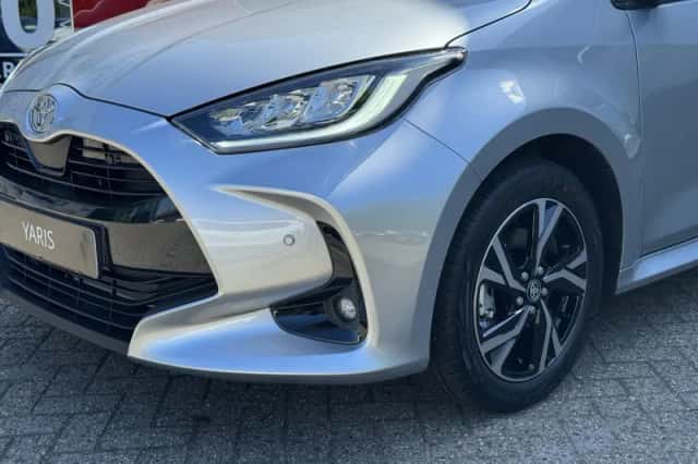 Toyota Yaris (2026) thumbnail 24