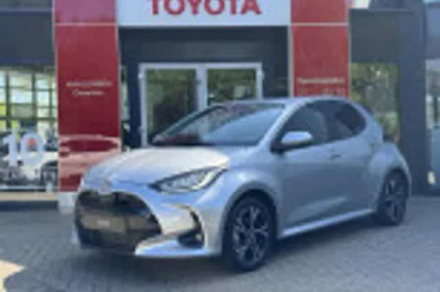 Toyota Yaris (2026) thumbnail 26