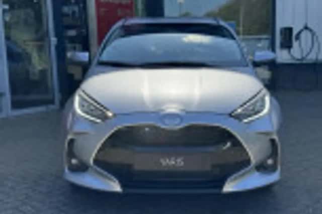 Toyota Yaris (2026) thumbnail 28