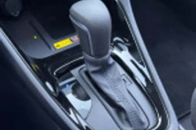 Toyota Yaris (2026) thumbnail 36