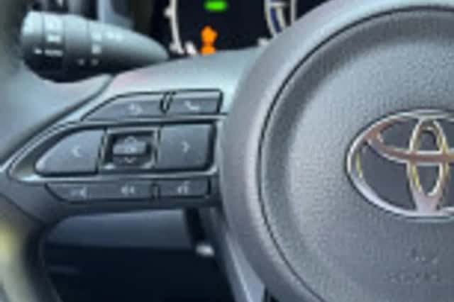 Toyota Yaris (2026) thumbnail 39