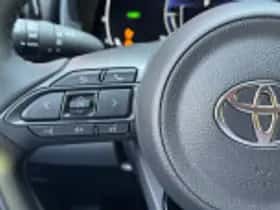 Toyota Yaris (2026) thumbnail 39