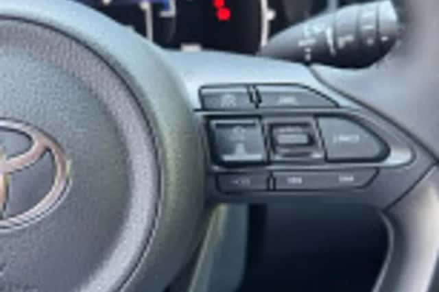 Toyota Yaris (2026) thumbnail 40