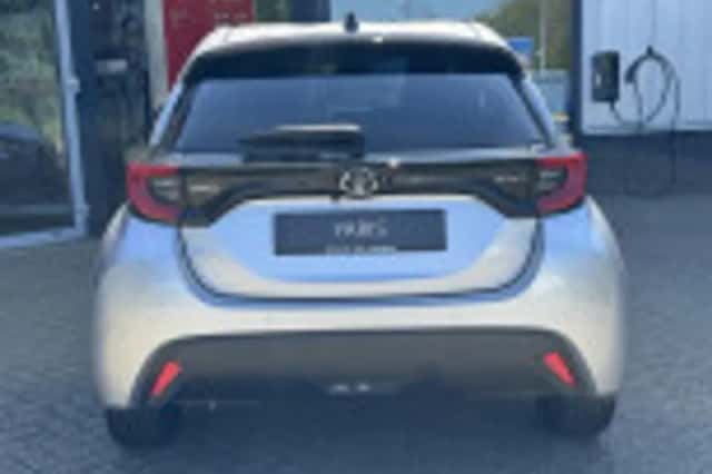 Toyota Yaris (2026) thumbnail 42