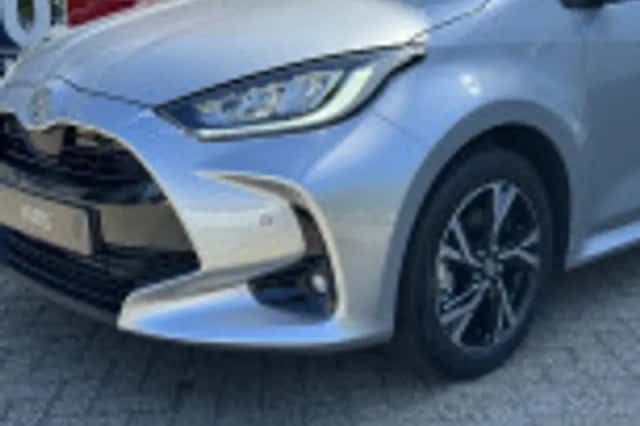 Toyota Yaris (2026) thumbnail 43