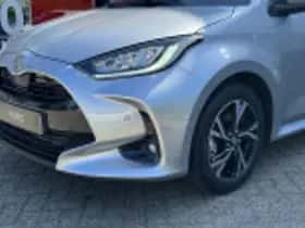 Toyota Yaris (2026) thumbnail 43
