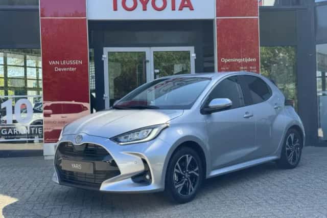 Toyota Yaris (2026) thumbnail 46