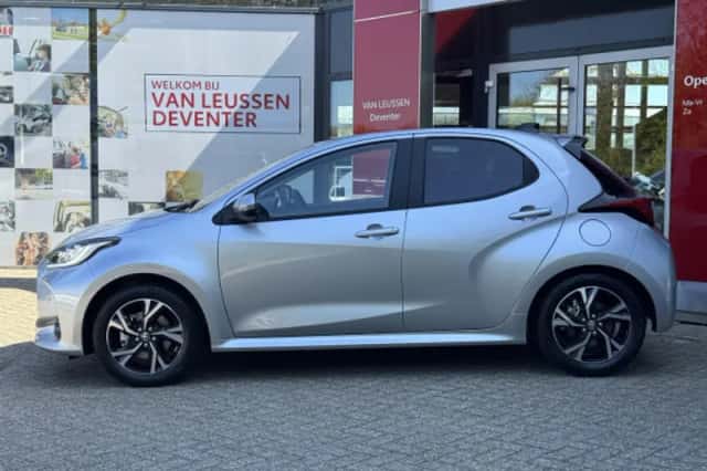 Toyota Yaris (2026) thumbnail 48