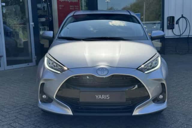 Toyota Yaris (2026) thumbnail 49