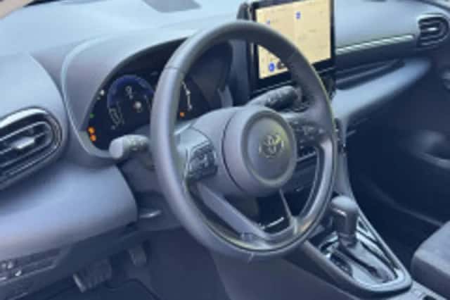 Toyota Yaris (2026) thumbnail 6