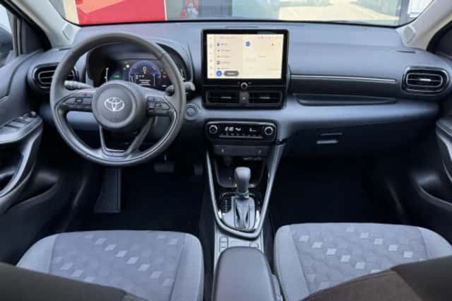 Toyota Yaris (2026) thumbnail 51