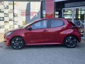 Toyota Yaris (2026) thumbnail 2