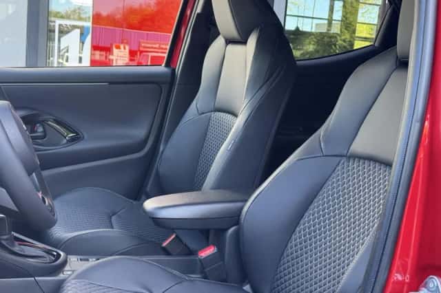 Toyota Yaris (2026) thumbnail 11