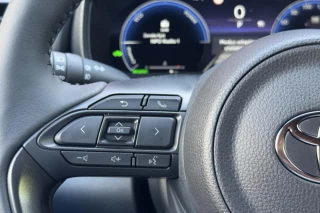 Toyota Yaris (2026) thumbnail 13