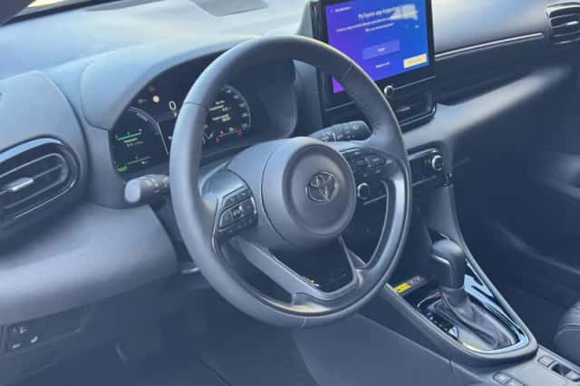 Toyota Yaris (2026) thumbnail 16