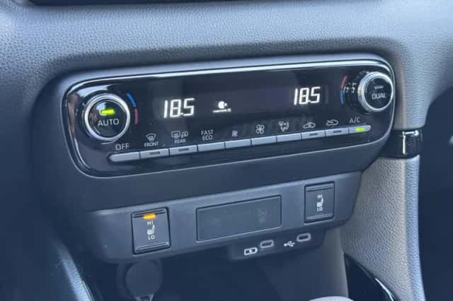 Toyota Yaris (2026) thumbnail 18