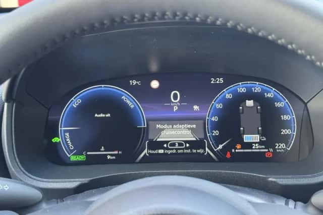 Toyota Yaris (2026) thumbnail 19