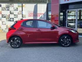 Toyota Yaris (2026) thumbnail 3