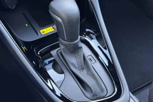 Toyota Yaris (2026) thumbnail 22