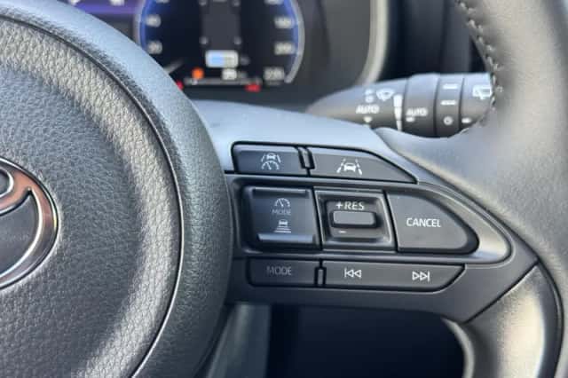 Toyota Yaris (2026) thumbnail 25
