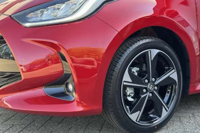 Toyota Yaris (2026) thumbnail 28