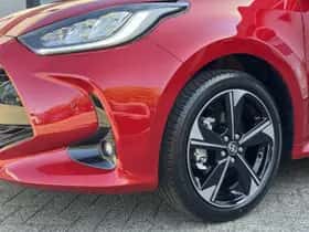 Toyota Yaris (2026) thumbnail 28