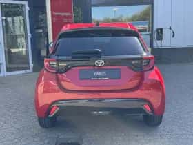 Toyota Yaris (2026) thumbnail 30