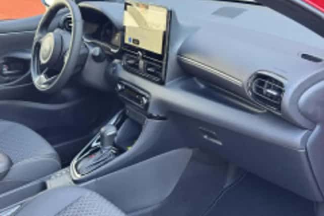 Toyota Yaris (2026) thumbnail 4