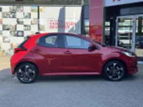 Toyota Yaris (2026) thumbnail 34