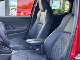 Toyota Yaris (2026) thumbnail 5
