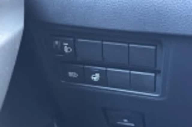 Toyota Yaris (2026) thumbnail 42