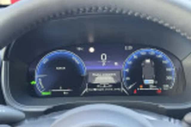 Toyota Yaris (2026) thumbnail 44