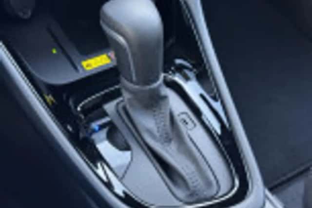 Toyota Yaris (2026) thumbnail 47