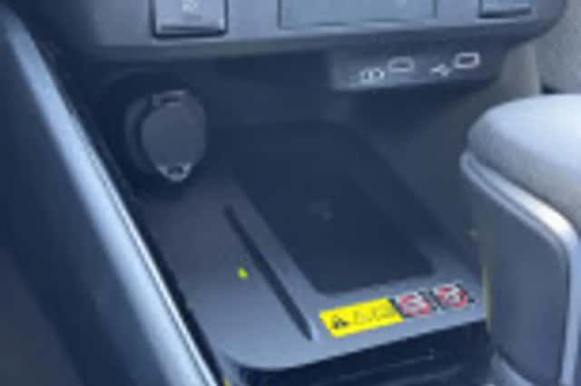 Toyota Yaris (2026) thumbnail 49