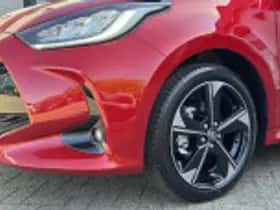Toyota Yaris (2026) thumbnail 53