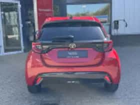 Toyota Yaris (2026) thumbnail 55