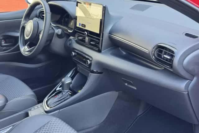 Toyota Yaris (2026) thumbnail 62