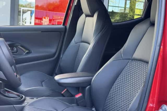 Toyota Yaris (2026) thumbnail 63