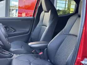 Toyota Yaris (2026) thumbnail 63