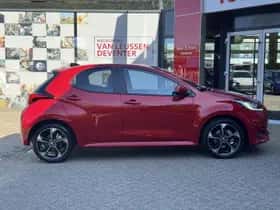 Toyota Yaris (2026) thumbnail 9