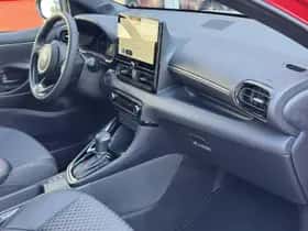 Toyota Yaris (2026) thumbnail 10