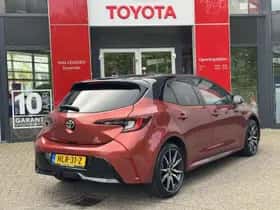 Toyota Corolla (2025) thumbnail 11