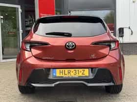 Toyota Corolla (2025) thumbnail 12