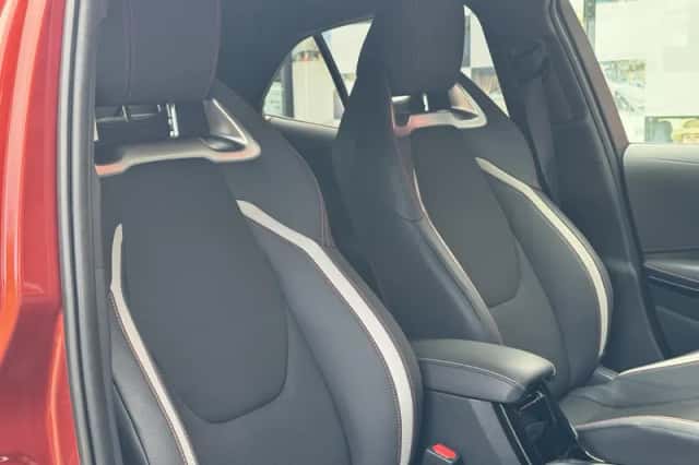 Toyota Corolla (2025) thumbnail 17