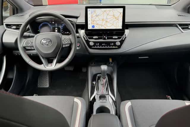 Toyota Corolla (2025) thumbnail 20