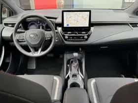 Toyota Corolla (2025) thumbnail 20