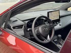 Toyota Corolla (2025) thumbnail 21