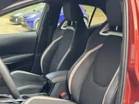 Toyota Corolla (2025) thumbnail 22