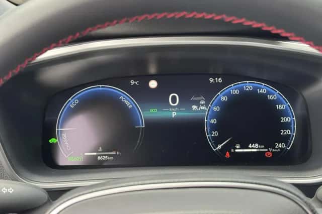 Toyota Corolla (2025) thumbnail 24